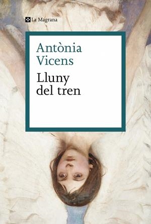 LLUNY DEL TREN | 9788410009929 | VICENS, ANTÒNIA | Llibreria Ombra | Llibreria online de Rubí, Barcelona | Comprar llibres en català i castellà online