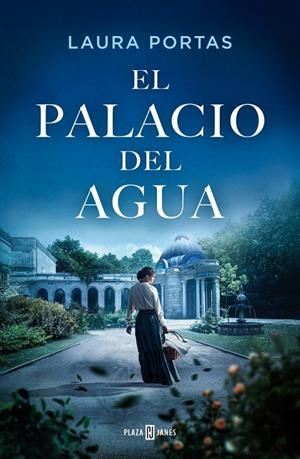 EL PALACIO DEL AGUA | 9788401036620 | PORTAS, LAURA | Llibreria Ombra | Llibreria online de Rubí, Barcelona | Comprar llibres en català i castellà online