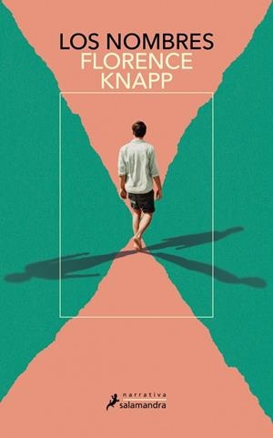 LOS NOMBRES | 9788419851819 | KNAPP, FLORENCE | Llibreria Ombra | Llibreria online de Rubí, Barcelona | Comprar llibres en català i castellà online