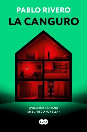 LA CANGURO | 9791387512507 | RIVERO, PABLO | Llibreria Ombra | Llibreria online de Rubí, Barcelona | Comprar llibres en català i castellà online