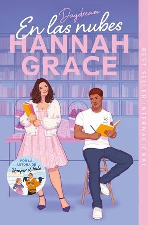 EN LAS NUBES (MAPLE HILLS 3) | 9788410381186 | GRACE, HANNAH | Llibreria Ombra | Llibreria online de Rubí, Barcelona | Comprar llibres en català i castellà online