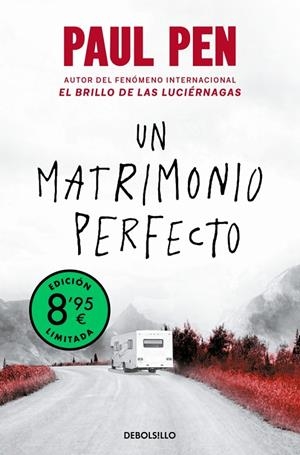 UN MATRIMONIO PERFECTO (EDICIÓN LIMITADA) | 9788466390354 | PEN, PAUL | Llibreria Ombra | Llibreria online de Rubí, Barcelona | Comprar llibres en català i castellà online
