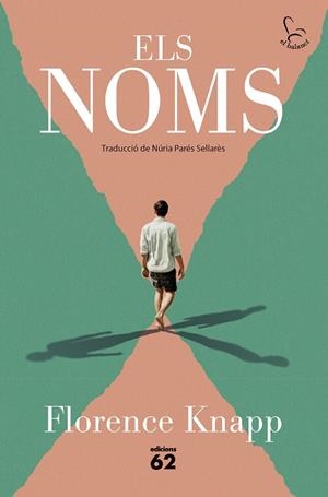ELS NOMS | 9788429783223 | KNAPP, FLORENCE | Llibreria Ombra | Llibreria online de Rubí, Barcelona | Comprar llibres en català i castellà online