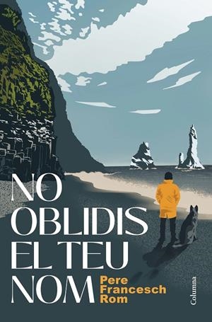 NO OBLIDIS EL TEU NOM | 9788466434553 | FRANCESCH ROM, PERE | Llibreria Ombra | Llibreria online de Rubí, Barcelona | Comprar llibres en català i castellà online
