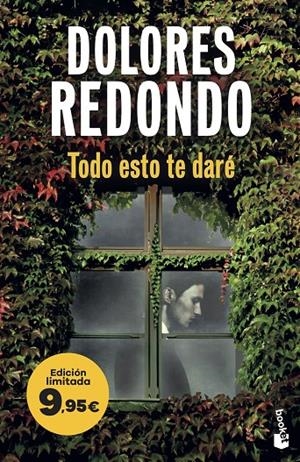 TODO ESTO TE DARÉ | 9788408314233 | REDONDO, DOLORES | Llibreria Ombra | Llibreria online de Rubí, Barcelona | Comprar llibres en català i castellà online
