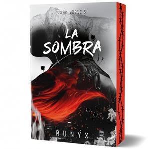 LA SOMBRA (DARK VERSE 5) | 9788466682541 | RUNYX | Llibreria Ombra | Llibreria online de Rubí, Barcelona | Comprar llibres en català i castellà online