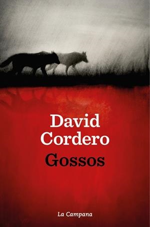 GOSSOS | 9791387564087 | CORDERO, DAVID | Llibreria Ombra | Llibreria online de Rubí, Barcelona | Comprar llibres en català i castellà online