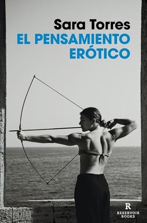 EL PENSAMIENTO ERÓTICO | 9788410352186 | TORRES, SARA | Llibreria Ombra | Llibreria online de Rubí, Barcelona | Comprar llibres en català i castellà online
