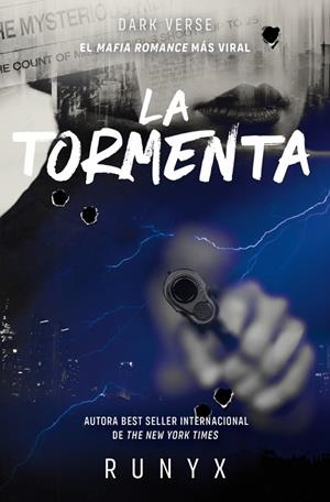 LA TORMENTA (DARK VERSE 2) | 9791387652562 | RUNYX | Llibreria Ombra | Llibreria online de Rubí, Barcelona | Comprar llibres en català i castellà online