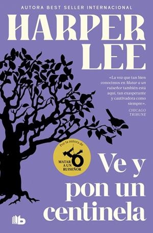 VE Y PON UN CENTINELA | 9791387871208 | LEE, HARPER | Llibreria Ombra | Llibreria online de Rubí, Barcelona | Comprar llibres en català i castellà online
