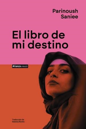 EL LIBRO DE MI DESTINO | 9791370091378 | SANIEE, PARINOUSH | Llibreria Ombra | Llibreria online de Rubí, Barcelona | Comprar llibres en català i castellà online