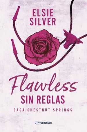 FLAWLESS: SIN REGLAS | 9791387739232 | SILVER, ELSIE | Llibreria Ombra | Llibreria online de Rubí, Barcelona | Comprar llibres en català i castellà online