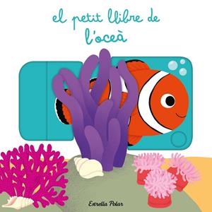 EL PETIT LLIBRE DE L'OCEÀ | 9791387782498 | CHOUX, NATHALIE | Llibreria Ombra | Llibreria online de Rubí, Barcelona | Comprar llibres en català i castellà online