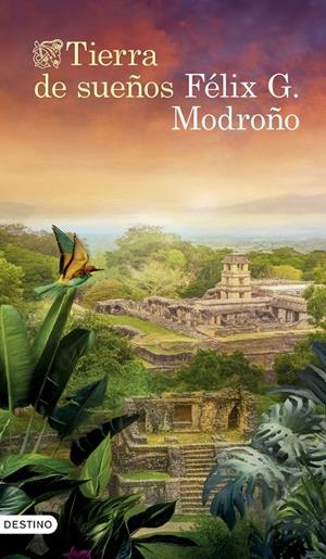 TIERRA DE SUEÑOS | 9788423369010 | G. MODROÑO, FÉLIX | Llibreria Ombra | Llibreria online de Rubí, Barcelona | Comprar llibres en català i castellà online
