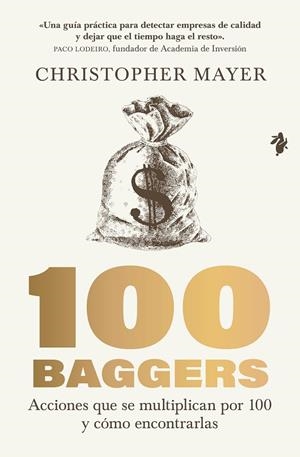 100 BAGGERS | 9791387936044 | MAYER, CHRISTOPHER | Llibreria Ombra | Llibreria online de Rubí, Barcelona | Comprar llibres en català i castellà online