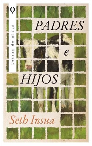 PADRES E HIJOS | 9788410439160 | INSUA, SETH | Llibreria Ombra | Llibreria online de Rubí, Barcelona | Comprar llibres en català i castellà online