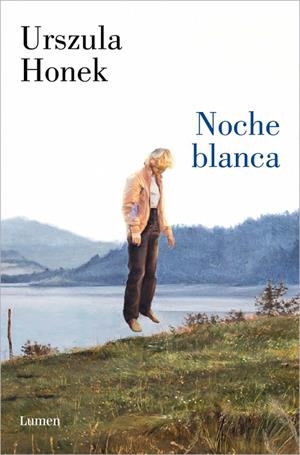 NOCHE BLANCA | 9788426431509 | HONEK, URSZULA | Llibreria Ombra | Llibreria online de Rubí, Barcelona | Comprar llibres en català i castellà online