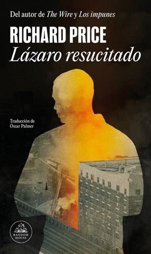 LÁZARO RESUCITADO | 9788439746133 | PRICE, RICHARD | Llibreria Ombra | Llibreria online de Rubí, Barcelona | Comprar llibres en català i castellà online