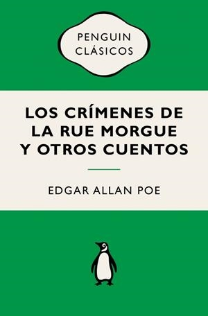 LOS CRÍMENES DE LA RUE MORGUE Y OTROS CUENTOS (FLASH RELATOS) | 9788491057949 | POE, EDGAR ALLAN | Llibreria Ombra | Llibreria online de Rubí, Barcelona | Comprar llibres en català i castellà online
