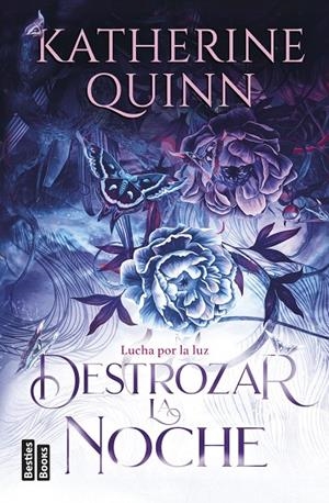 DESTROZAR LA NOCHE (SERIE SOMBRA 2) | 9788427054769 | QUINN, KATHERINE | Llibreria Ombra | Llibreria online de Rubí, Barcelona | Comprar llibres en català i castellà online