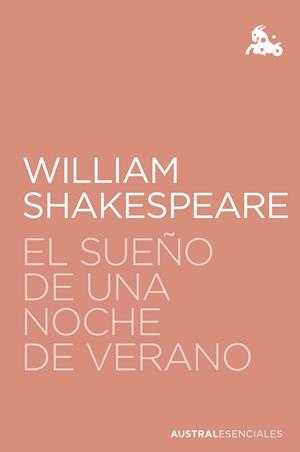 EL SUEÑO DE UNA NOCHE DE VERANO | 9788467080117 | WILLIAM SHAKESPEARE | Llibreria Ombra | Llibreria online de Rubí, Barcelona | Comprar llibres en català i castellà online