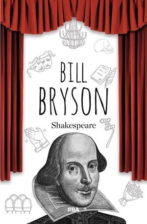 SHAKESPEARE | 9788410989603 | BRYSON, BILL | Llibreria Ombra | Llibreria online de Rubí, Barcelona | Comprar llibres en català i castellà online
