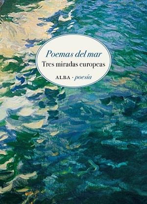 POEMAS DEL MAR | 9788411782210 | VARIOS AUTORES | Llibreria Ombra | Llibreria online de Rubí, Barcelona | Comprar llibres en català i castellà online