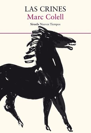 LAS CRINES | 9791387688653 | COLELL, MARC | Llibreria Ombra | Llibreria online de Rubí, Barcelona | Comprar llibres en català i castellà online