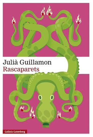 RASCAPARETS | 9791387605988 | GUILLAMON, JULIÀ | Llibreria Ombra | Llibreria online de Rubí, Barcelona | Comprar llibres en català i castellà online
