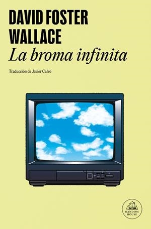 LA BROMA INFINITA | 9788439746164 | WALLACE, DAVID FOSTER | Llibreria Ombra | Llibreria online de Rubí, Barcelona | Comprar llibres en català i castellà online