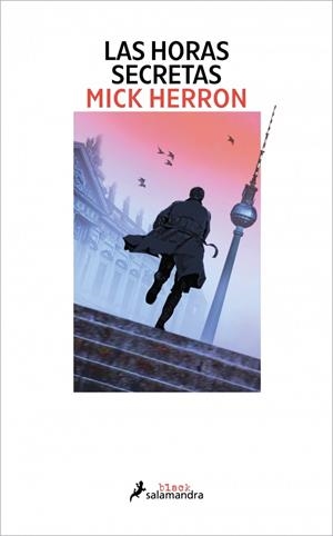 LAS HORAS SECRETAS | 9791387640033 | HERRON, MICK | Llibreria Ombra | Llibreria online de Rubí, Barcelona | Comprar llibres en català i castellà online