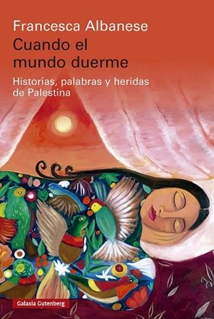 CUANDO EL MUNDO DUERME | 9791388019050 | ALBANESE, FRANCESCA | Llibreria Ombra | Llibreria online de Rubí, Barcelona | Comprar llibres en català i castellà online