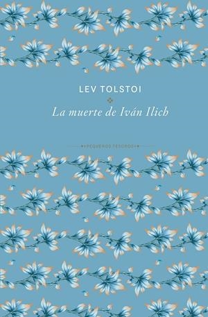 LA MUERTE DE IVÁN ILICH | 9788410989504 | TOLSTÓI, LEV | Llibreria Ombra | Llibreria online de Rubí, Barcelona | Comprar llibres en català i castellà online