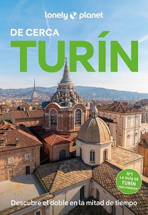 TURÍN DE CERCA 2 | 9788408307082 | VIOLA CABRAS, SARA | Llibreria Ombra | Llibreria online de Rubí, Barcelona | Comprar llibres en català i castellà online