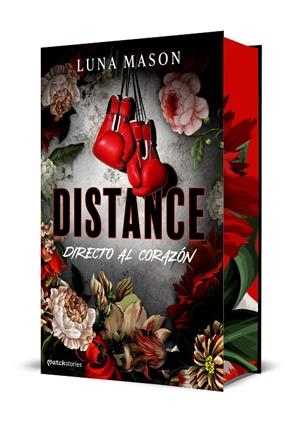 DISTANCE: DIRECTO AL CORAZÓN | 9788427054776 | MASON, LUNA | Llibreria Ombra | Llibreria online de Rubí, Barcelona | Comprar llibres en català i castellà online