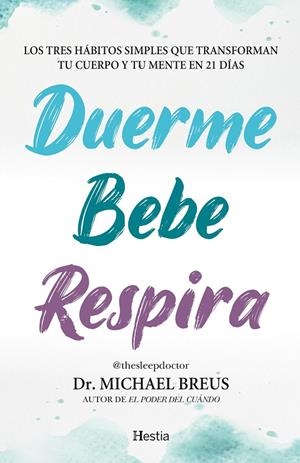 DUERME, BEBE, RESPIRA | 9791387852146 | BREUS, MICHAEL | Llibreria Ombra | Llibreria online de Rubí, Barcelona | Comprar llibres en català i castellà online