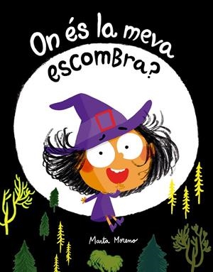 ON ÉS LA MEVA ESCOMBRA? | 9791387834951 | MORENO, MARTA | Llibreria Ombra | Llibreria online de Rubí, Barcelona | Comprar llibres en català i castellà online
