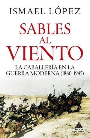 SABLES AL VIENTO | 9791387592516 | LÓPEZ, ISMAEL | Llibreria Ombra | Llibreria online de Rubí, Barcelona | Comprar llibres en català i castellà online