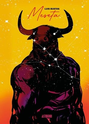 MESETA | 9788410332997 | Llibreria Ombra | Llibreria online de Rubí, Barcelona | Comprar llibres en català i castellà online