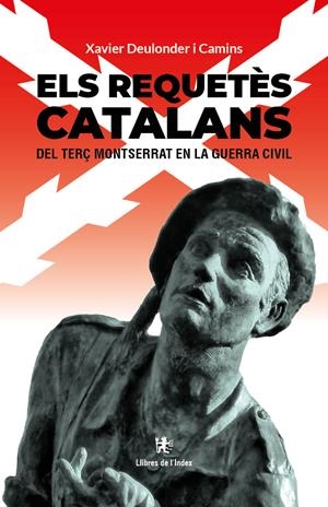 ELS REQUETÈS CATALANS | 9788412944976 | DEULONDER I CAMINS, XAVIER | Llibreria Ombra | Llibreria online de Rubí, Barcelona | Comprar llibres en català i castellà online