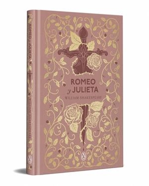 ROMEO Y JULIETA  (EDICIÓN ESPECIAL EN TAPA DURA) | 9788491057994 | SHAKESPEARE, WILLIAM | Llibreria Ombra | Llibreria online de Rubí, Barcelona | Comprar llibres en català i castellà online