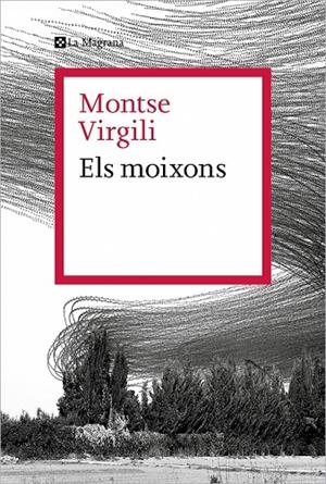 ELS MOIXONS | 9788410009165 | VIRGILI, MONTSE | Llibreria Ombra | Llibreria online de Rubí, Barcelona | Comprar llibres en català i castellà online
