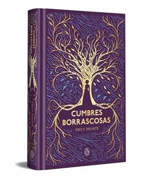 CUMBRES BORRASCOSAS (EDICIÓN ESPECIAL EN TAPA DURA) | 9788491056645 | BRONTË, EMILY | Llibreria Ombra | Llibreria online de Rubí, Barcelona | Comprar llibres en català i castellà online