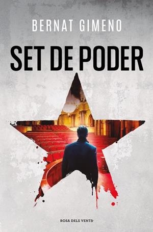 SET DE PODER | 9791387653408 | GIMENO, BERNAT | Llibreria Ombra | Llibreria online de Rubí, Barcelona | Comprar llibres en català i castellà online