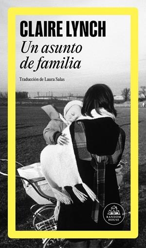 UN ASUNTO DE FAMILIA | 9788439746171 | LYNCH, CLAIRE | Llibreria Ombra | Llibreria online de Rubí, Barcelona | Comprar llibres en català i castellà online
