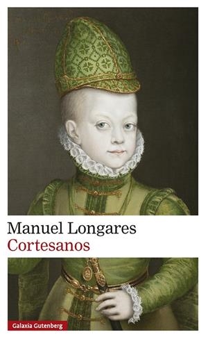 CORTESANOS | 9791388019043 | LONGARES, MANUEL | Llibreria Ombra | Llibreria online de Rubí, Barcelona | Comprar llibres en català i castellà online