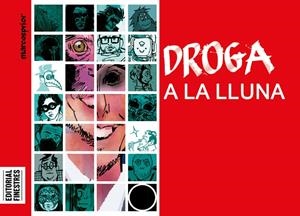 DROGA A LA LLUNA | 9788419523389 | PRIOR, MARCOS | Llibreria Ombra | Llibreria online de Rubí, Barcelona | Comprar llibres en català i castellà online