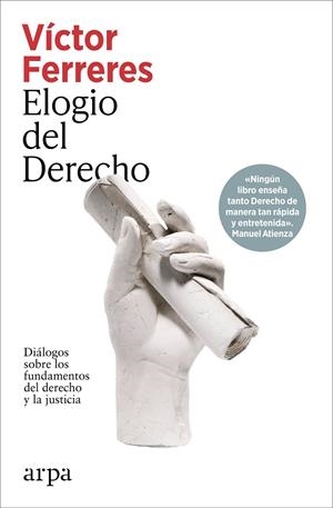 ELOGIO DEL DERECHO | 9791387833343 | FERRERES, VÍCTOR | Llibreria Ombra | Llibreria online de Rubí, Barcelona | Comprar llibres en català i castellà online