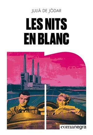 LES NITS EN BLANC | 9791387969158 | DE JÒDAR, JULIÀ | Llibreria Ombra | Llibreria online de Rubí, Barcelona | Comprar llibres en català i castellà online