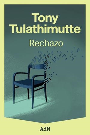 RECHAZO | 9791387596293 | TULATHIMUTTE, TONY | Llibreria Ombra | Llibreria online de Rubí, Barcelona | Comprar llibres en català i castellà online